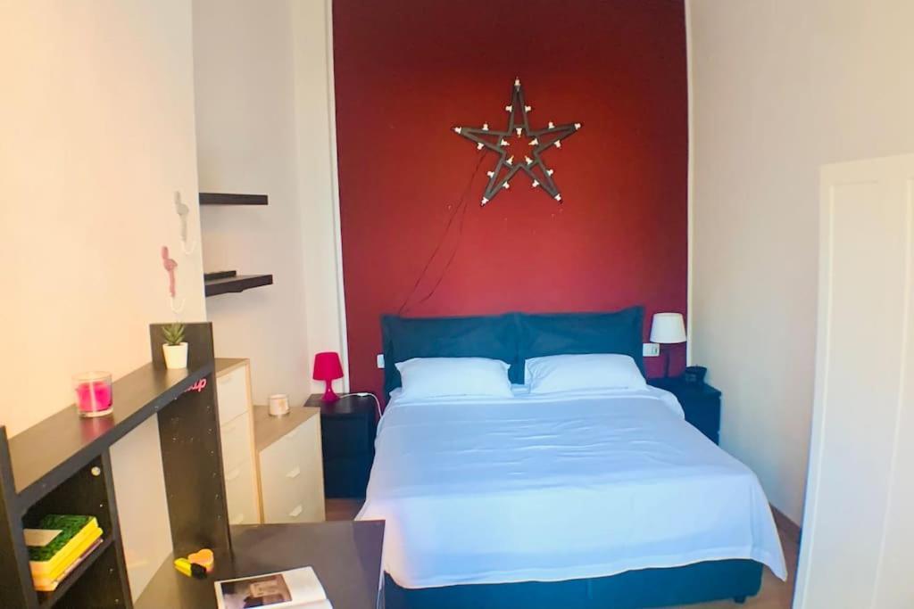 Ampola Home “Flamingo” Milan Bagian luar foto