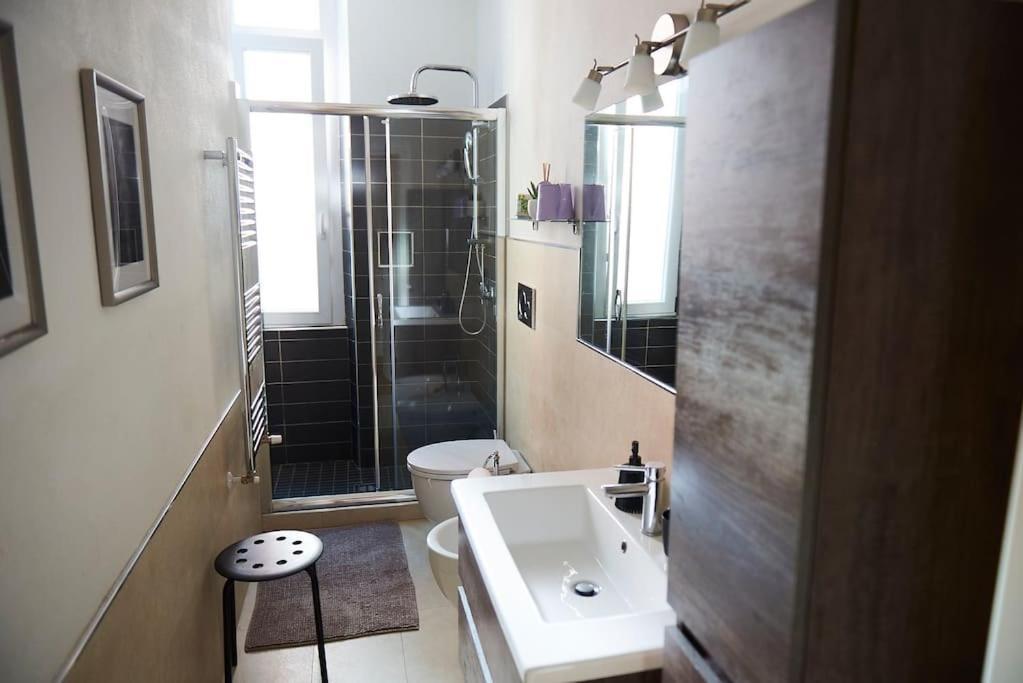 Ampola Home “Flamingo” Milan Bagian luar foto